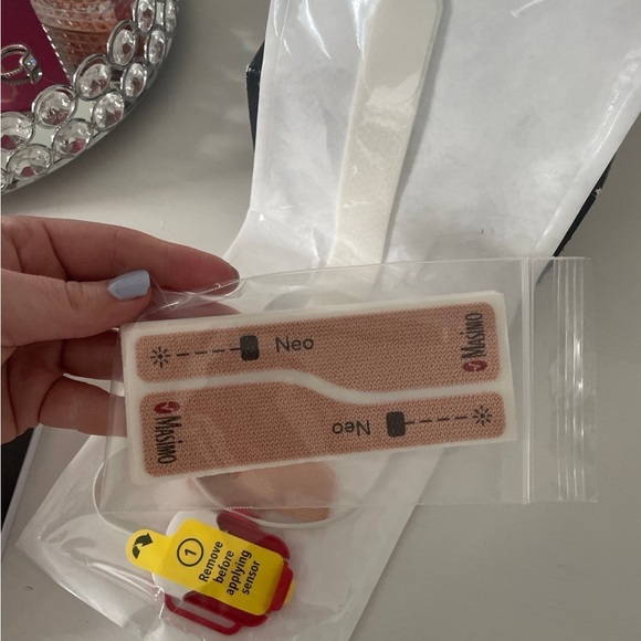 Masimo Alert System - Picture 3 of 4